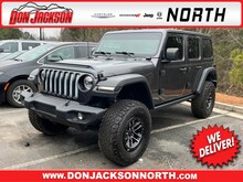 2021 Jeep Wrangler Unlimited Sport SUV