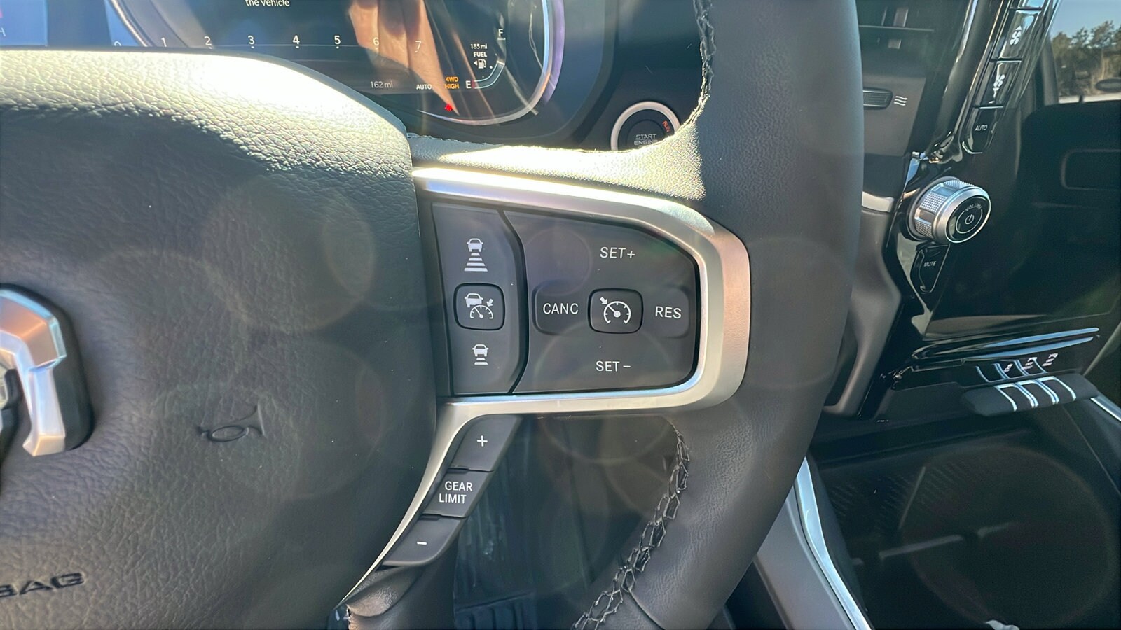 2026 RAM 1500 Big Horn/Lone Star - Photo 25