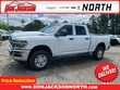 Ram 2500