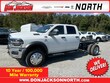 Ram 4500 Chassis Cab