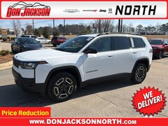 2026 Jeep Cherokee LAREDO 4X4 Sport Utility