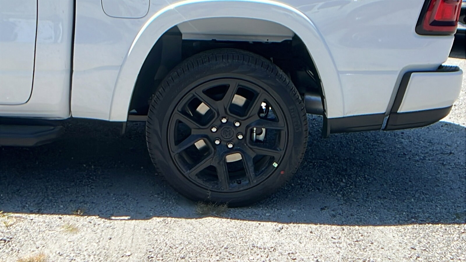 2026 RAM 1500 Laramie - Photo 12