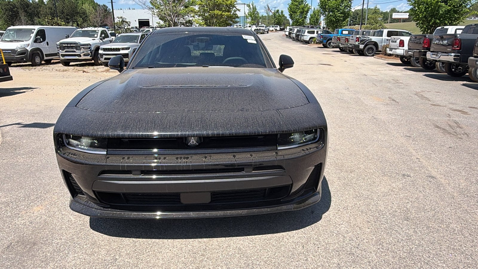 Dodge Dealership in Cumming, GA | Don Jackson CDJR North