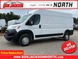  Ram Promaster Cargo Van