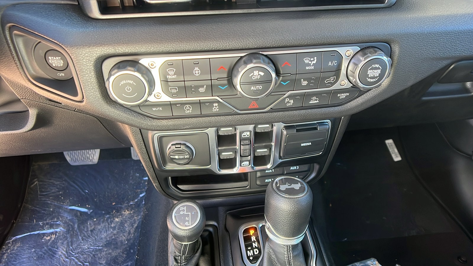 2026 Jeep Wrangler 4-Door Sport S - Photo 28