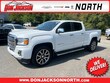 GMC Canyon