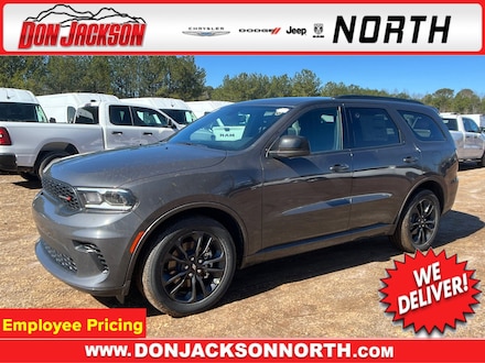 2025 Dodge Durango GT RWD Sport Utility