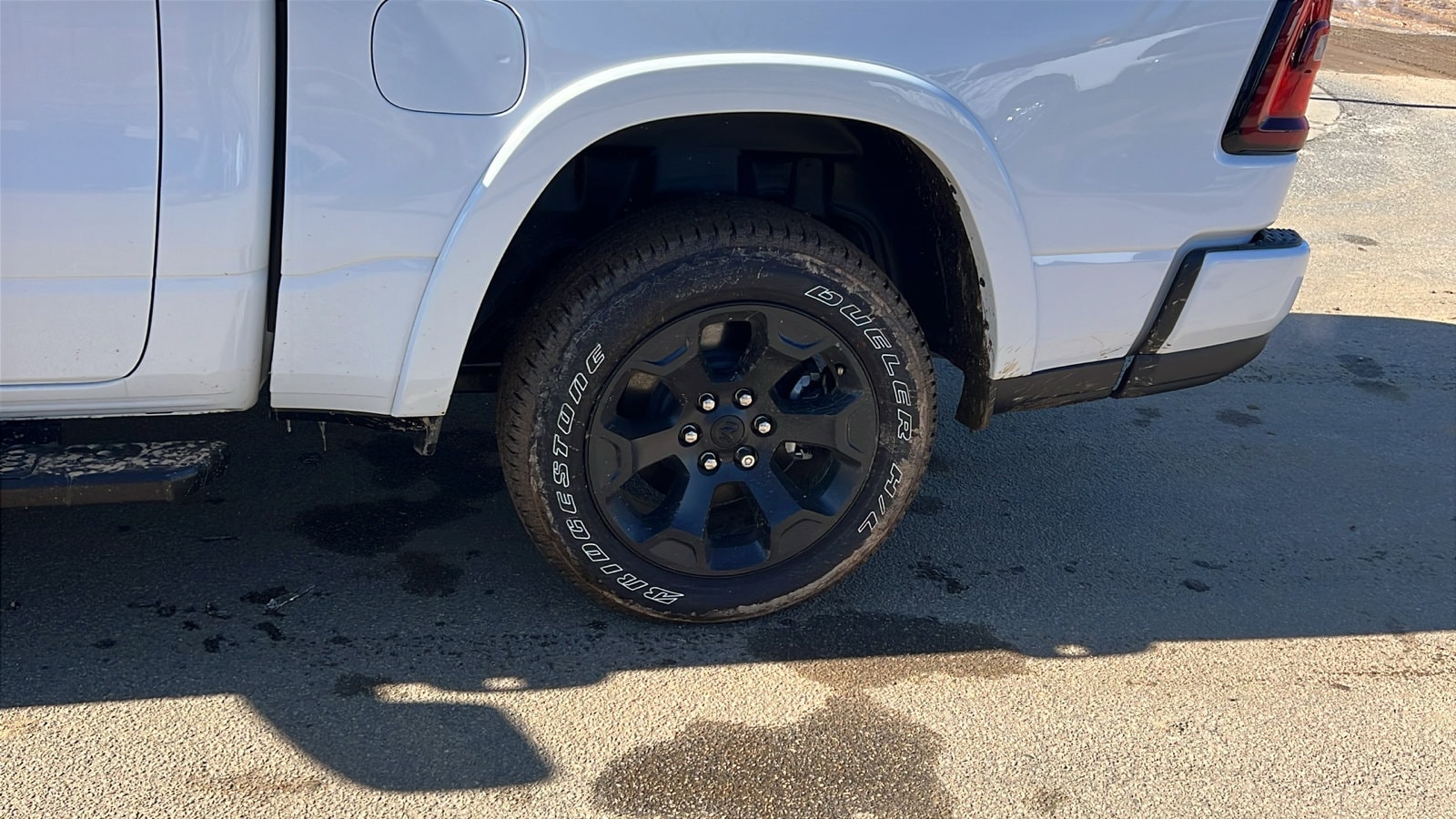 2026 RAM 1500 Big Horn/Lone Star - Photo 12