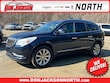  Buick Enclave