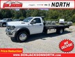 Ram 5500 Chassis Cab