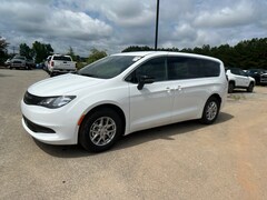 2025 Chrysler Voyager LX Cargo Van