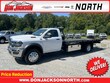 Ram 5500 Chassis Cab