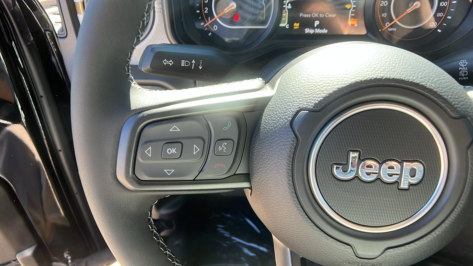 2026 Jeep Wrangler 4-Door Sport S - Photo 23
