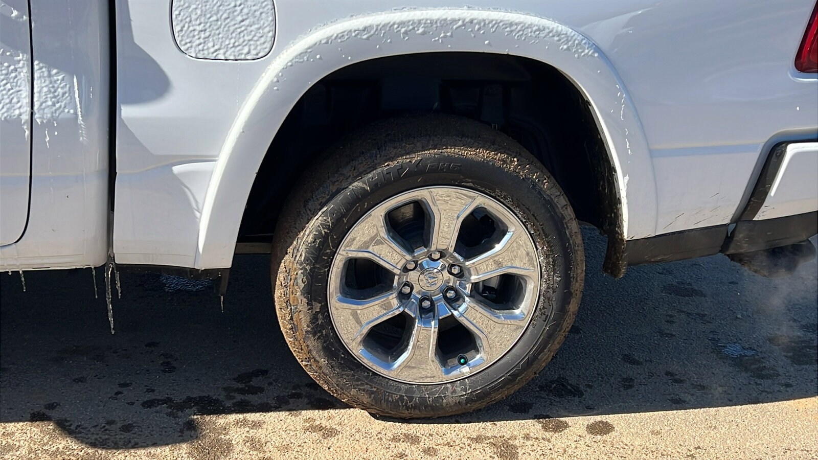 2026 RAM 1500 Big Horn/Lone Star - Photo 12