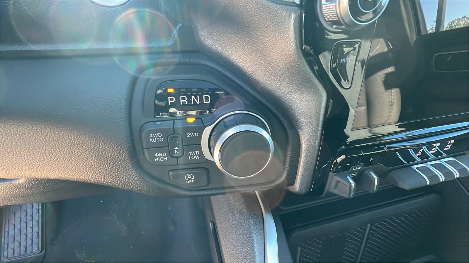 2026 RAM 1500 Big Horn/Lone Star - Photo 27