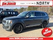  Kia Telluride