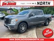 Nissan Titan