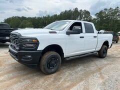 2025 Ram 2500 TRADESMAN CREW CAB 4X4 6'4 BOX Pickup