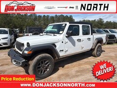 2026 Jeep Gladiator SPORT 4X4 Pickup