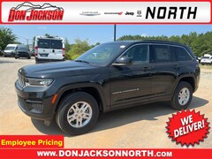 2025 Jeep Grand Cherokee LAREDO 4X2 Sport Utility