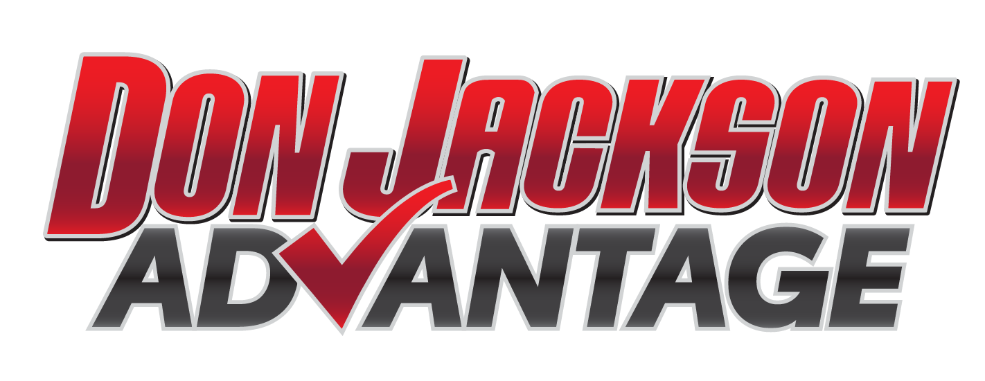 Don Jackson Advantage