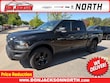  Ram 1500 Classic