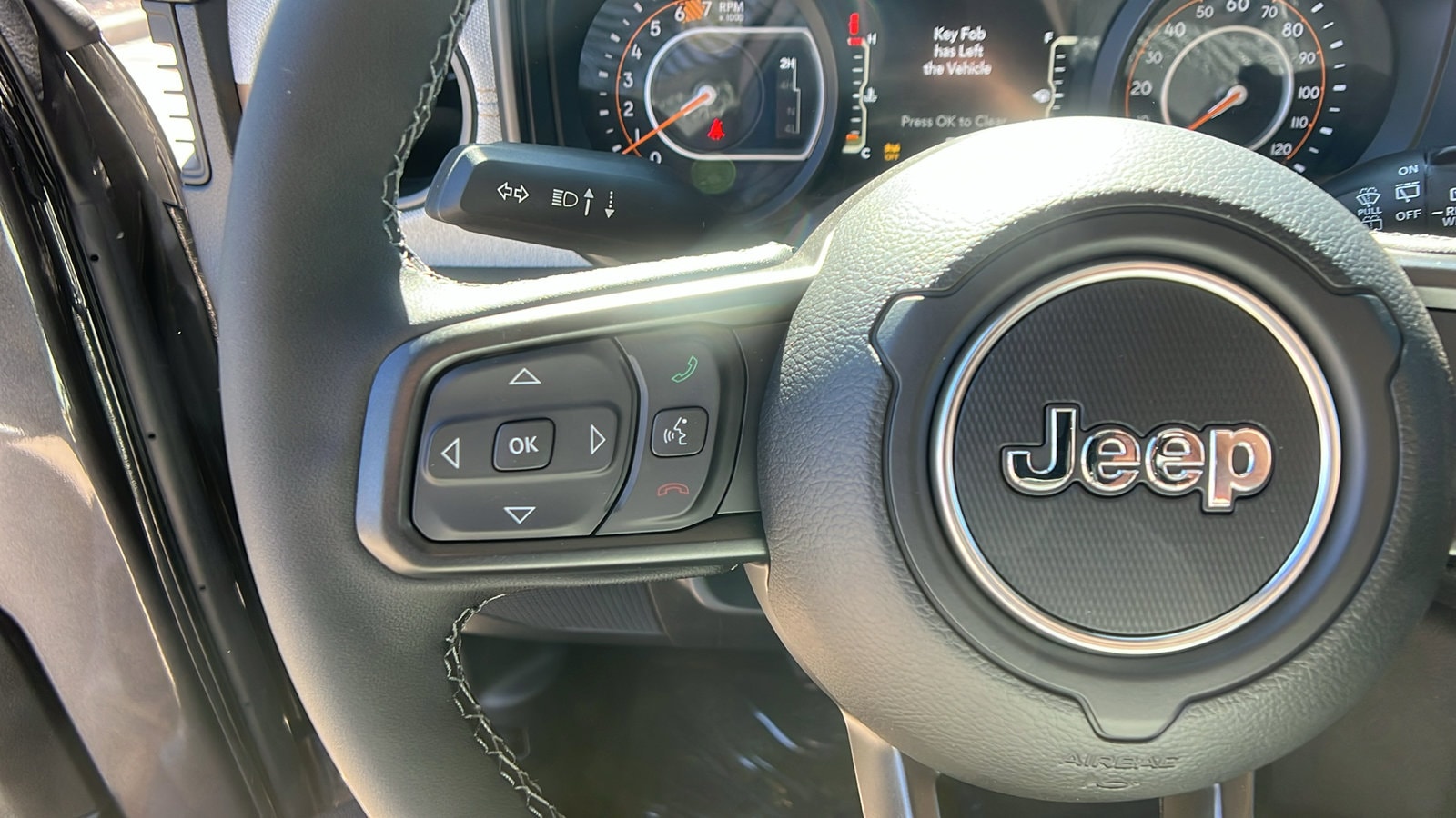 2026 Jeep Wrangler 4-Door Sport S - Photo 23