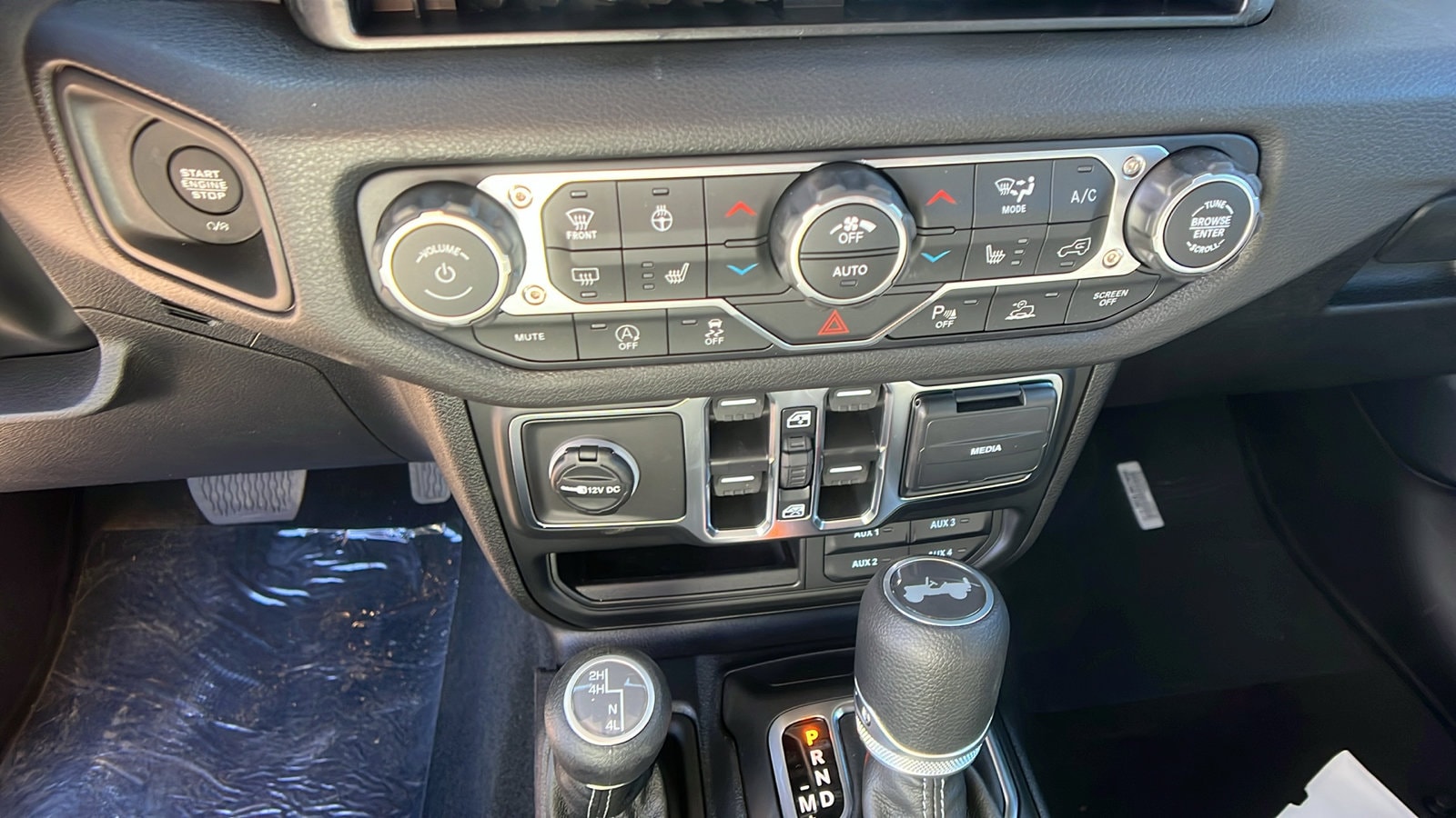 2026 Jeep Wrangler 4-Door Sport S - Photo 28