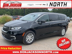 2026 Chrysler Pacifica SELECT Passenger Van