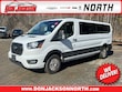  Ford Transit-350 Passenger