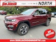  Jeep Grand Cherokee 4xe