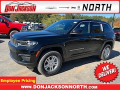 2025 Jeep Grand Cherokee LAREDO 4X2 Sport Utility