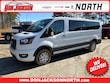  Ford Transit-350 Passenger