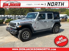 2024 Jeep Wrangler Rubicon SUV 2024 Jeep Wrangler Rubicon SUV