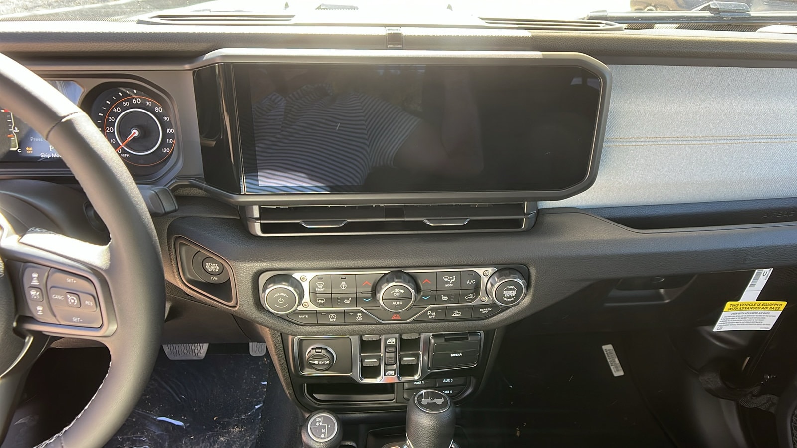 2026 Jeep Wrangler 4-Door Sport S - Photo 27