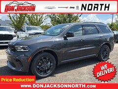 2026 Dodge Durango GT RWD Sport Utility