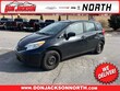 Nissan Versa Note