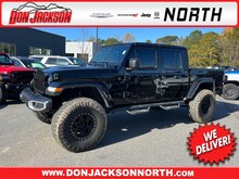2023 Jeep Gladiator Sport Truck Crew Cab