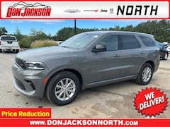 2026 Dodge Durango GT RWD Sport Utility