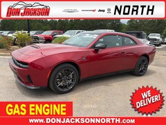2026 Dodge Charger SCAT PACK 2-DOOR AWD Coupe