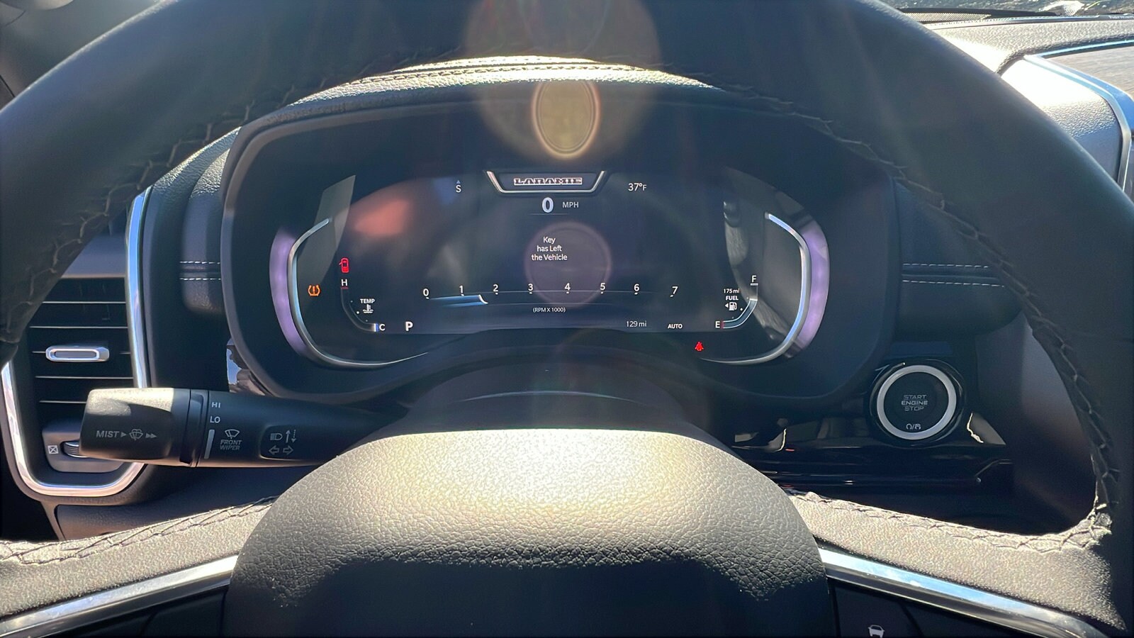 2026 RAM 1500 Laramie - Photo 25