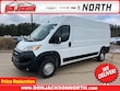  Ram Promaster Cargo Van