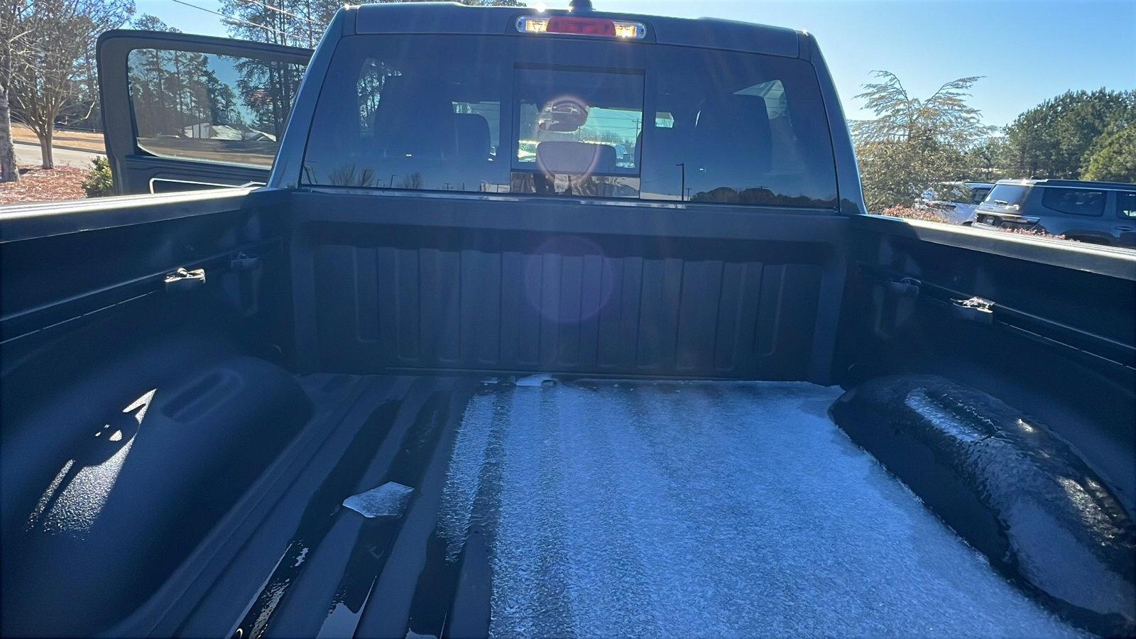 2026 RAM 1500 Laramie - Photo 13