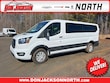  Ford Transit-350 Passenger