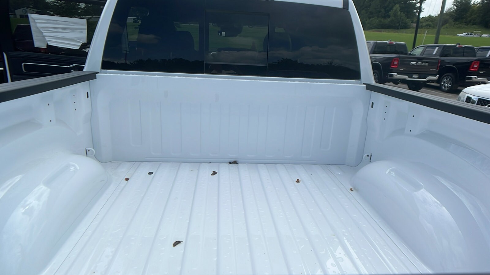 2026 RAM 1500 Laramie - Photo 13