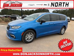 2026 Chrysler Pacifica SELECT Passenger Van
