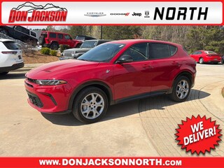 2025 Dodge Hornet R/T SUV