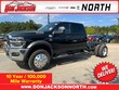 Ram 4500 Chassis Cab