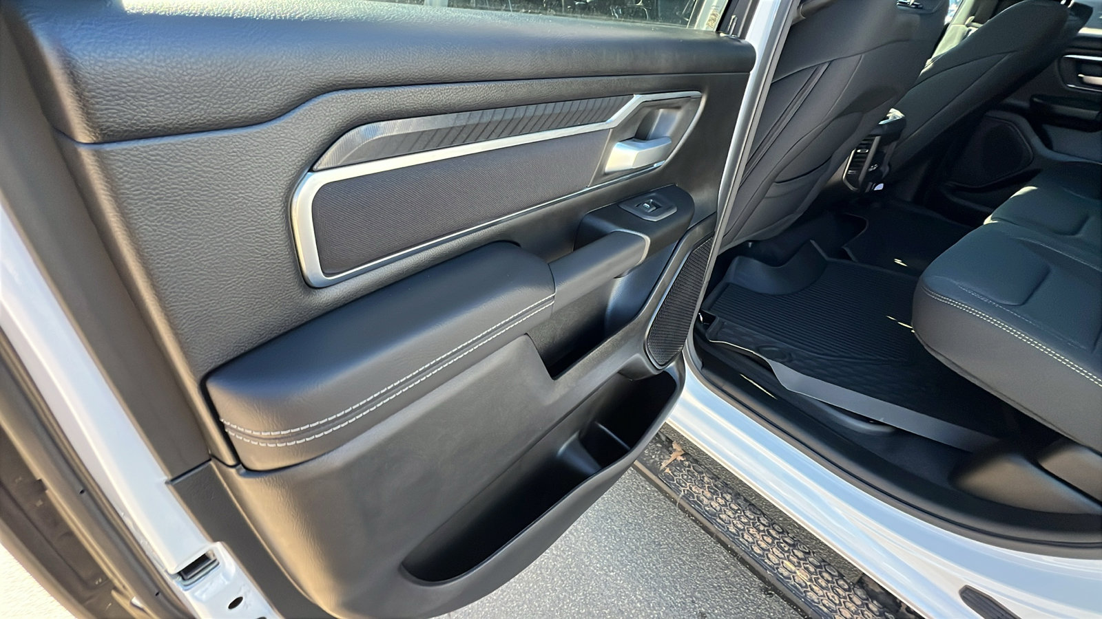 2026 RAM 1500 Big Horn/Lone Star - Photo 19