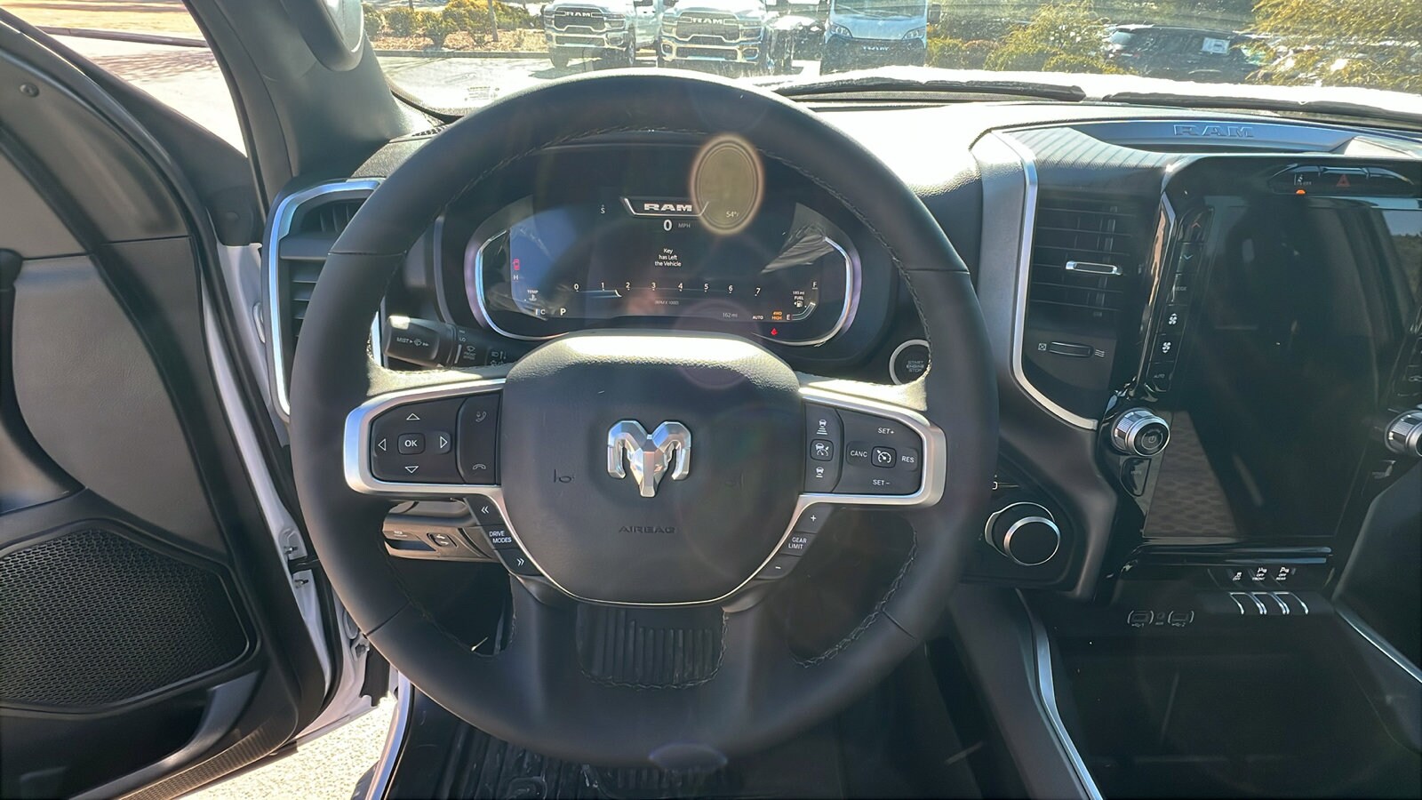 2026 RAM 1500 Big Horn/Lone Star - Photo 23